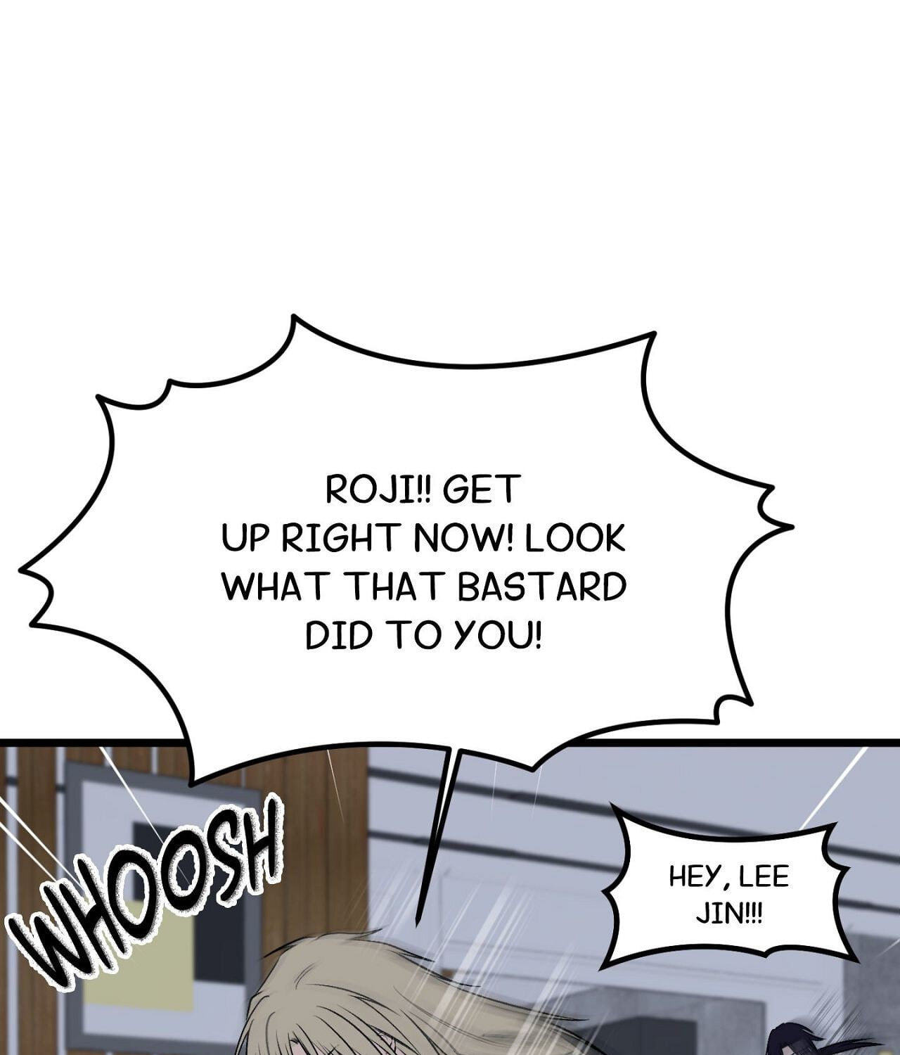 Only to You (Yongnak) Chapter 17 page 39 - 