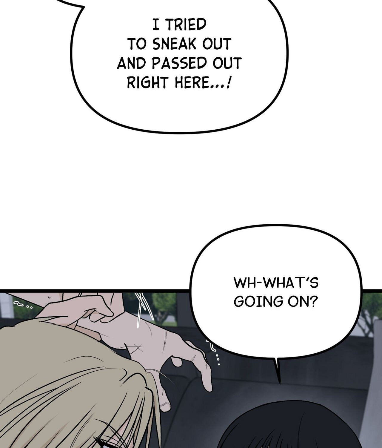 Only to You (Yongnak) Chapter 17 page 41 - 