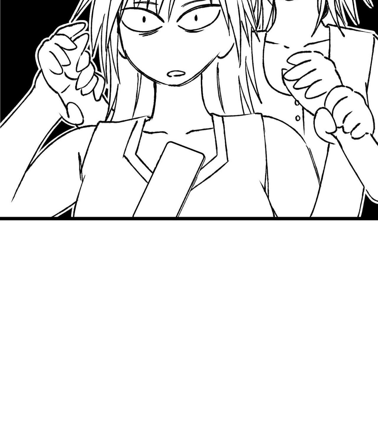 Only to You (Yongnak) Chapter 17 page 46 - 