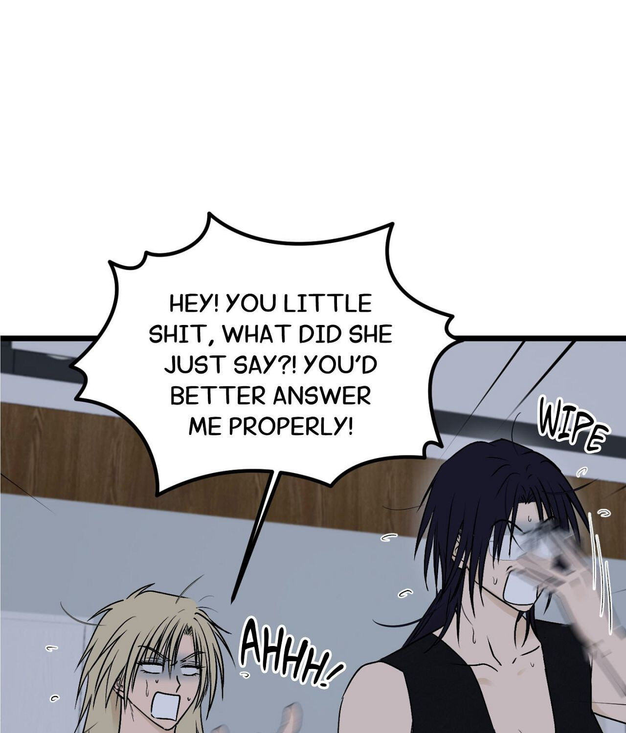 Only to You (Yongnak) Chapter 17 page 47 - 