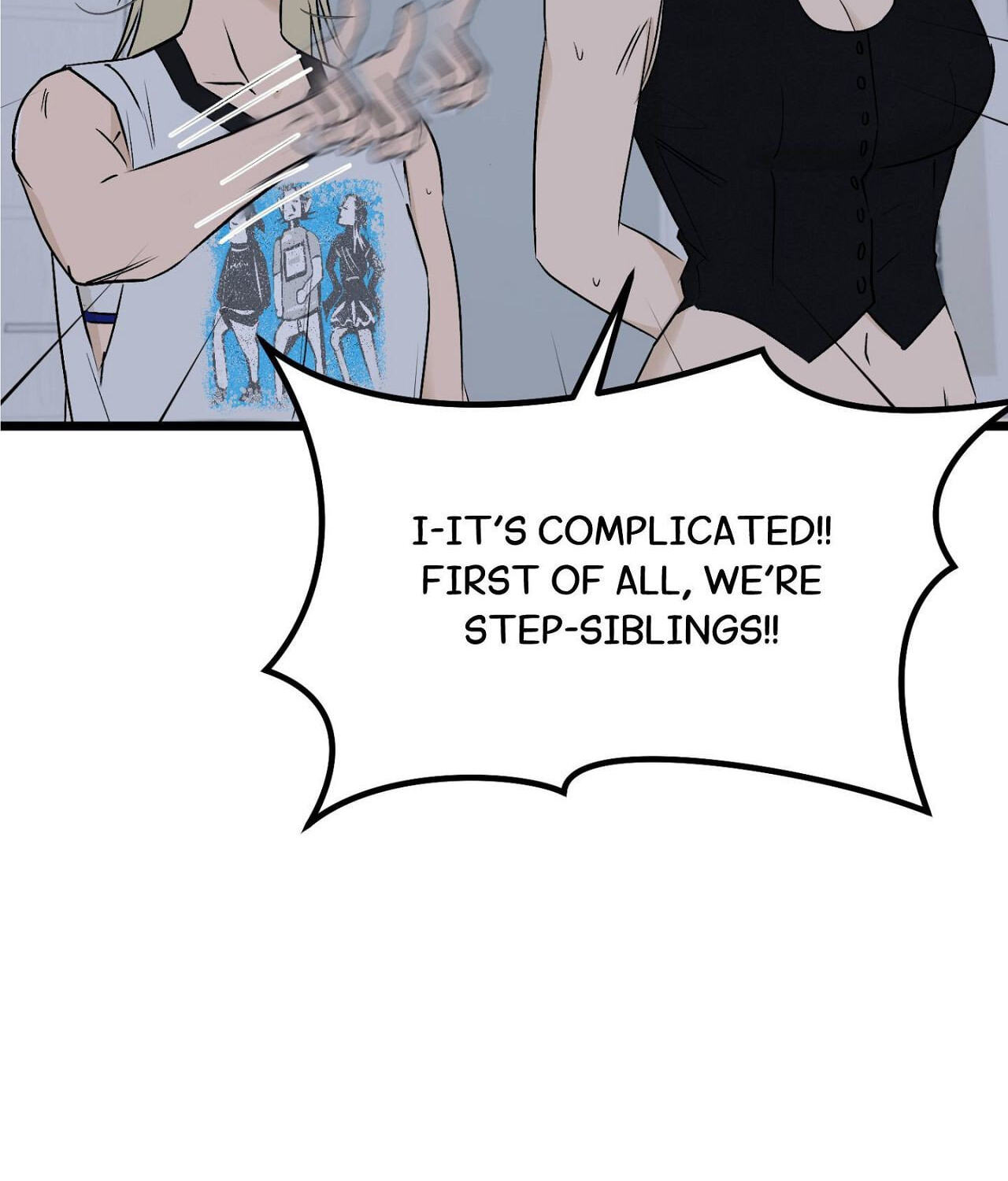 Only to You (Yongnak) Chapter 17 page 48 - 