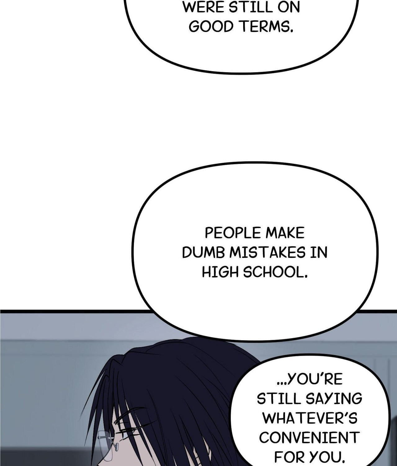 Only to You (Yongnak) Chapter 17 page 52 - 