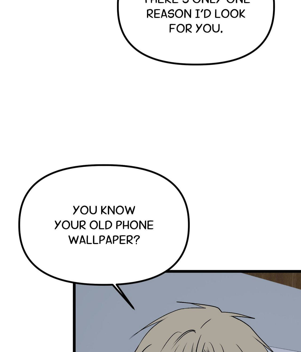 Only to You (Yongnak) Chapter 17 page 57 - 