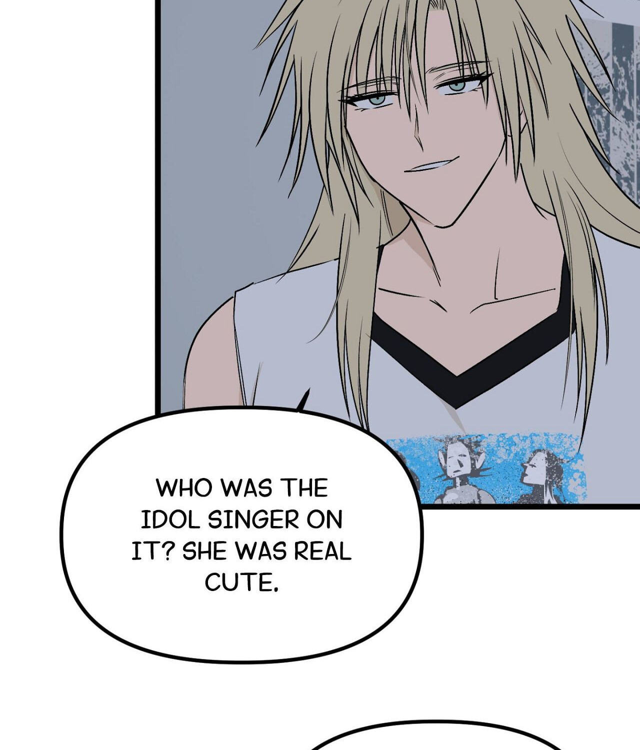 Only to You (Yongnak) Chapter 17 page 58 - 