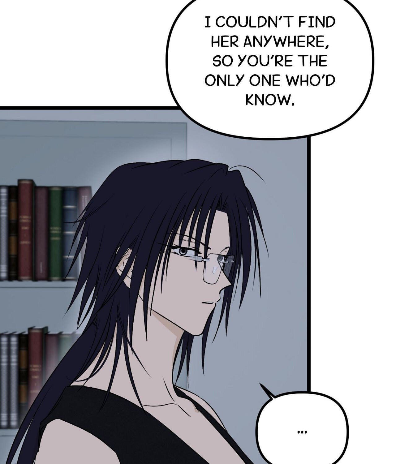 Only to You (Yongnak) Chapter 17 page 59 - 
