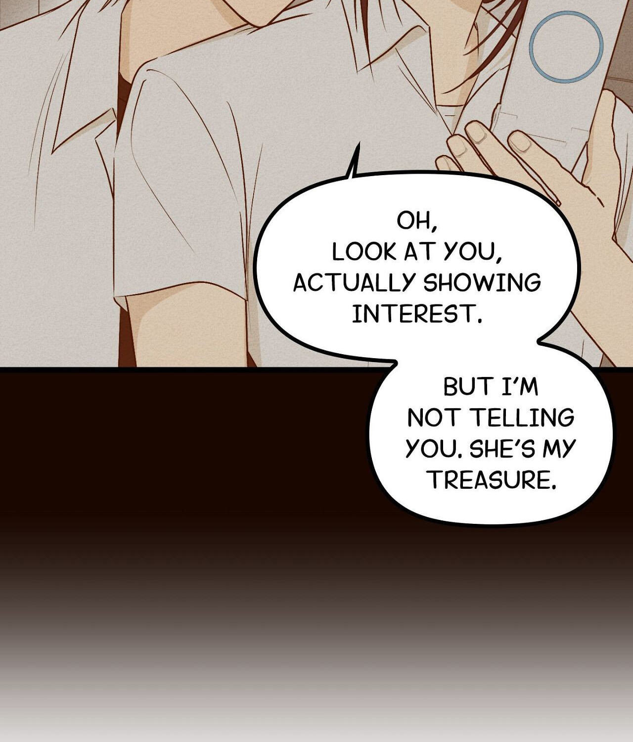 Only to You (Yongnak) Chapter 17 page 62 - 