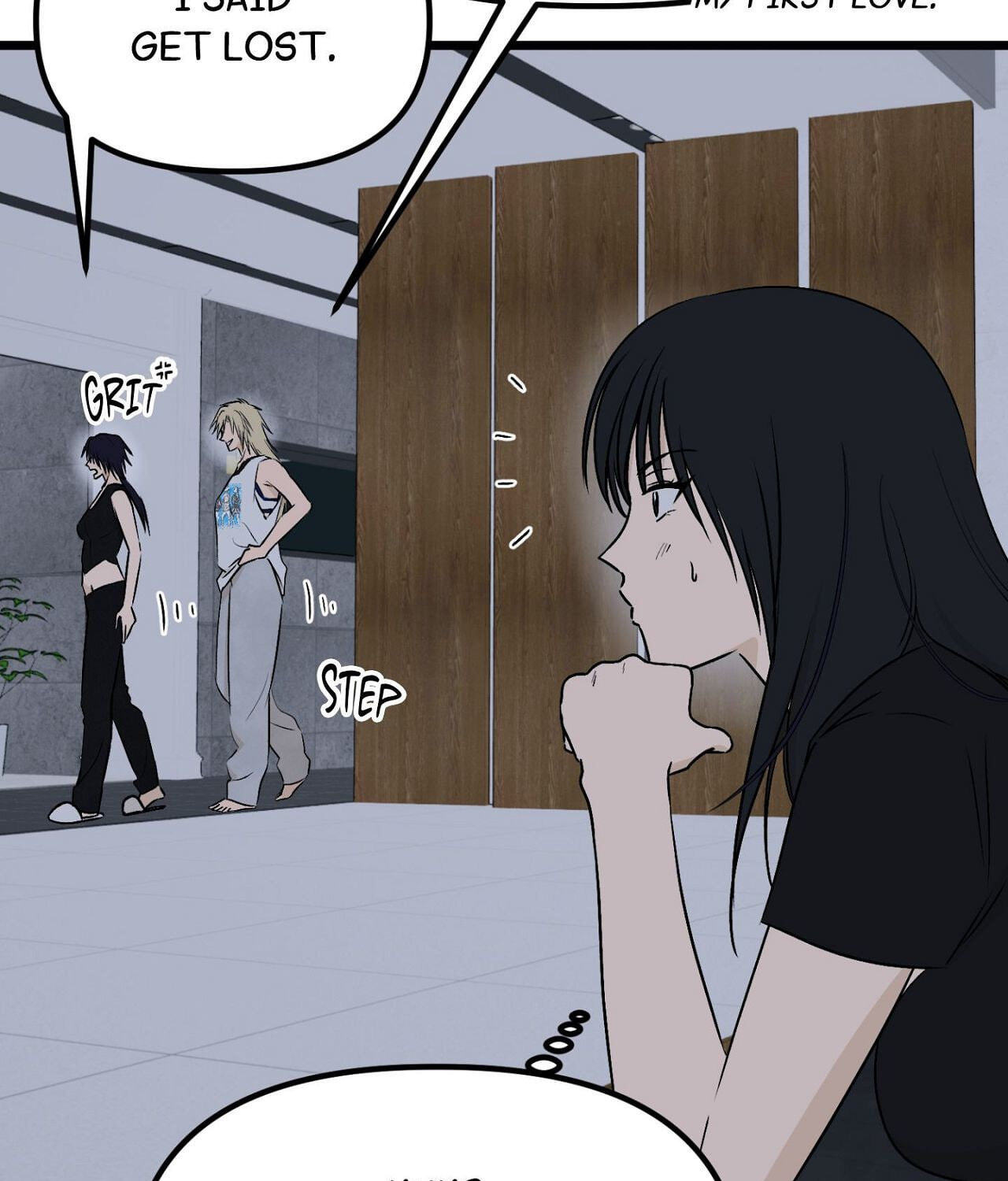 Only to You (Yongnak) Chapter 17 page 65 - 
