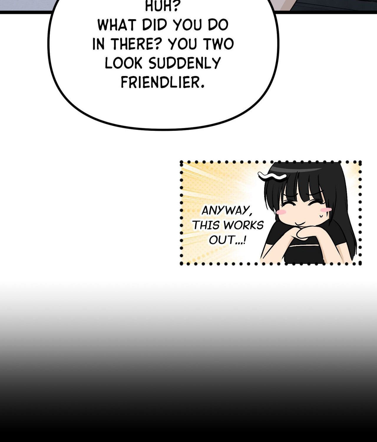 Only to You (Yongnak) Chapter 17 page 66 - 