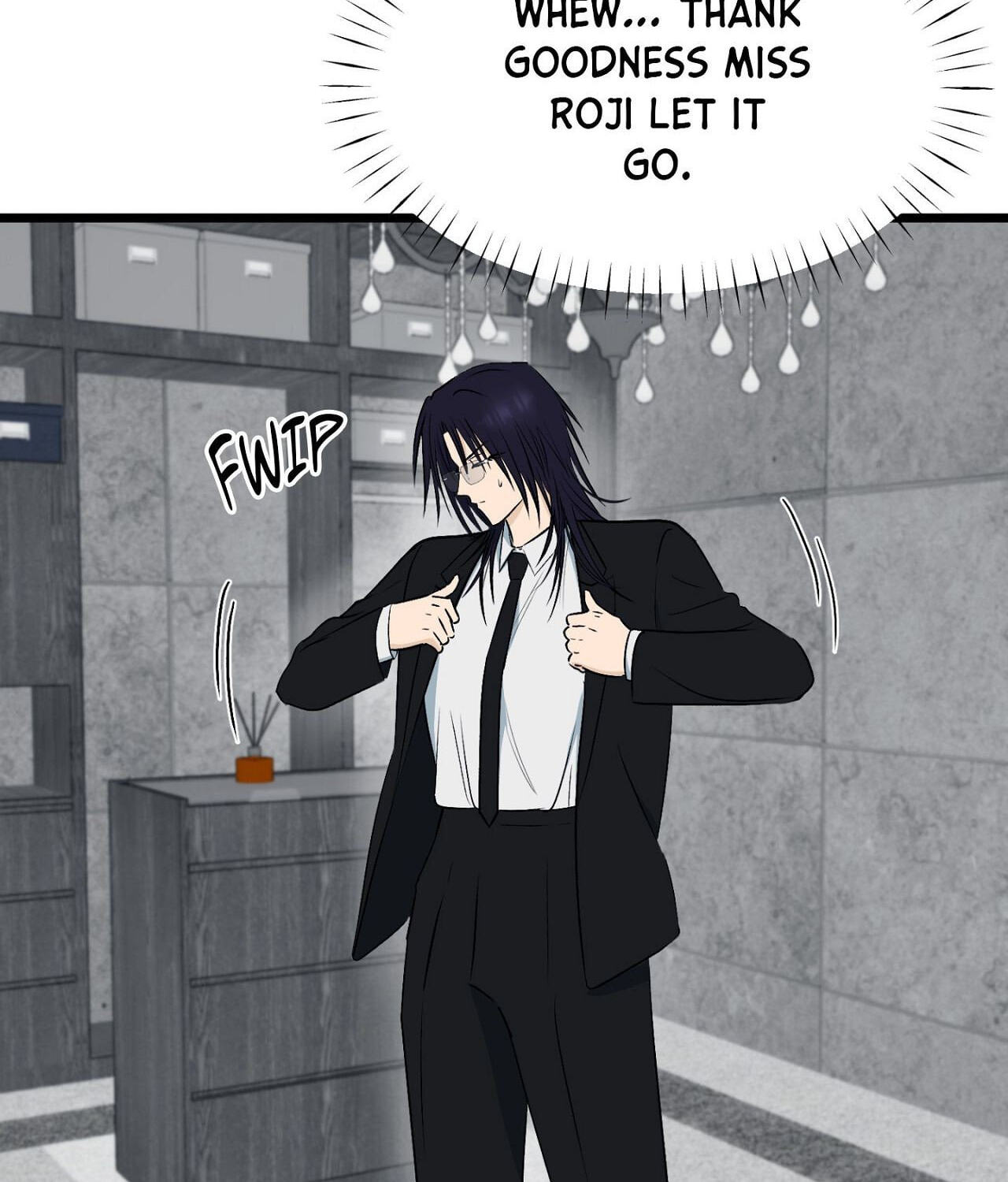 Only to You (Yongnak) Chapter 17 page 68 - 