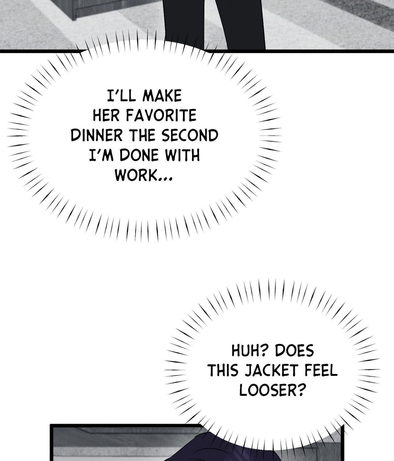 Only to You (Yongnak) Chapter 17 page 69 - 