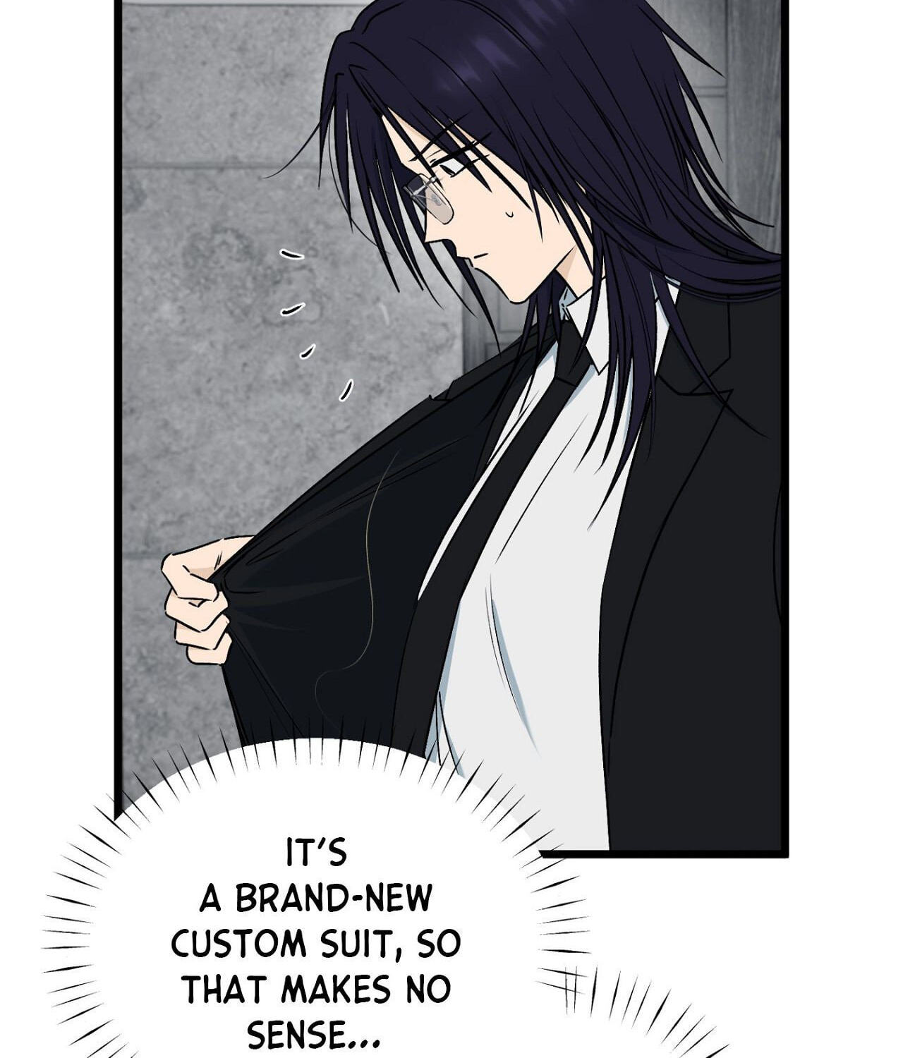 Only to You (Yongnak) Chapter 17 page 70 - 