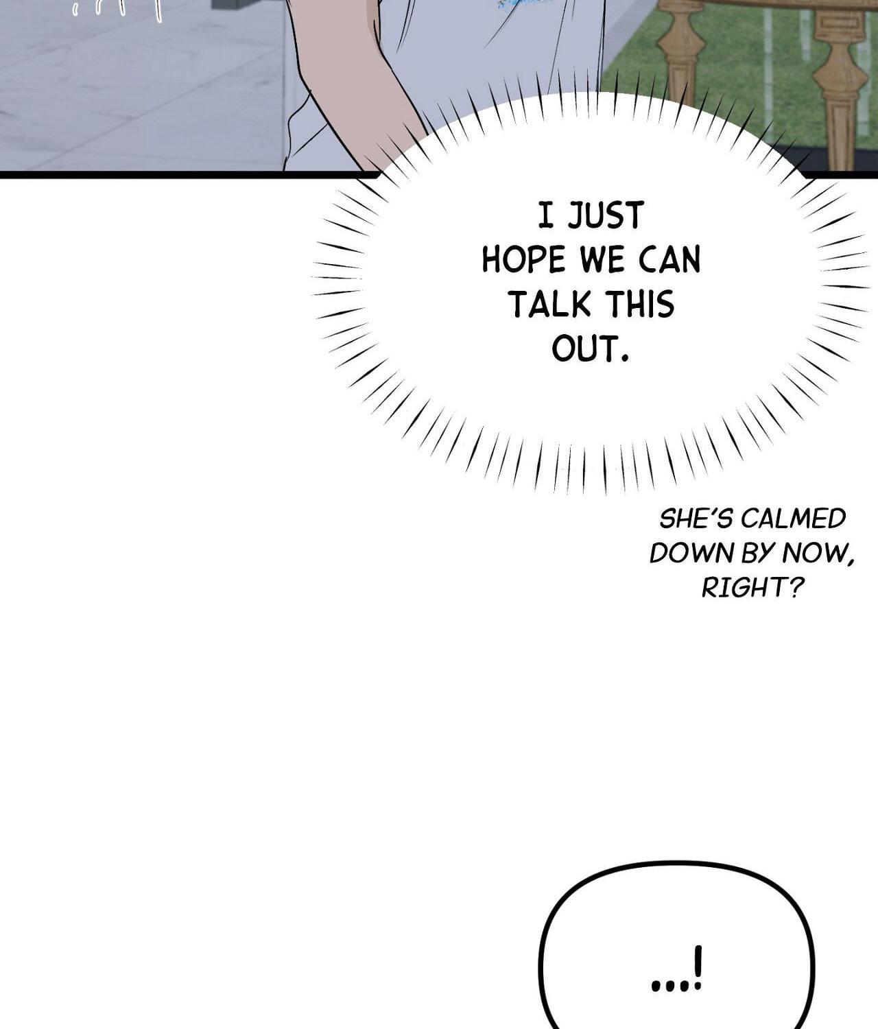 Only to You (Yongnak) Chapter 17 page 8 - 