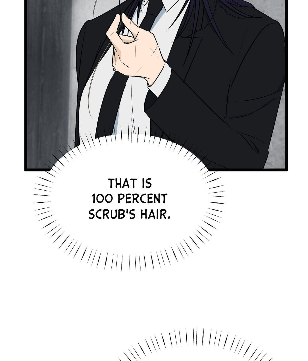 Only to You (Yongnak) Chapter 17 page 72 - 