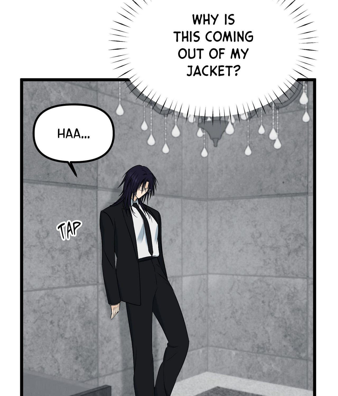 Only to You (Yongnak) Chapter 17 page 73 - 