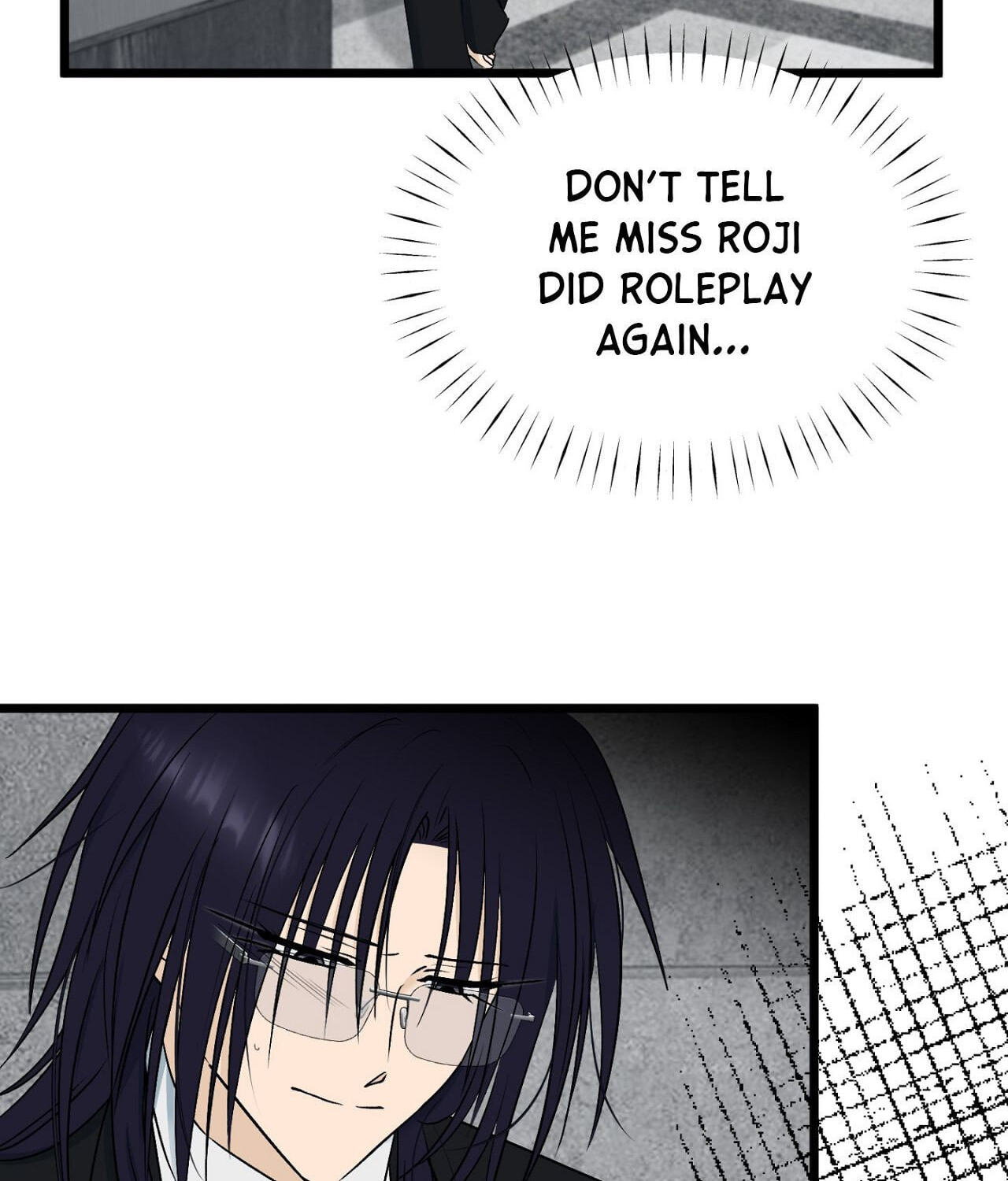Only to You (Yongnak) Chapter 17 page 74 - 