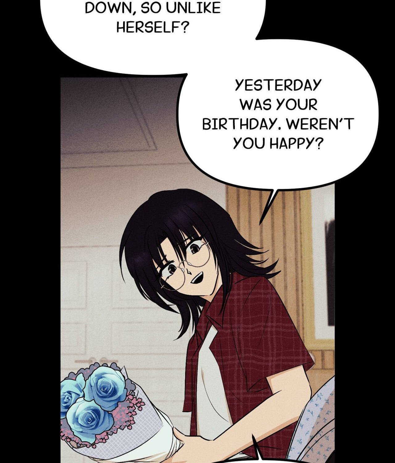 Only to You (Yongnak) Chapter 17 page 76 - 