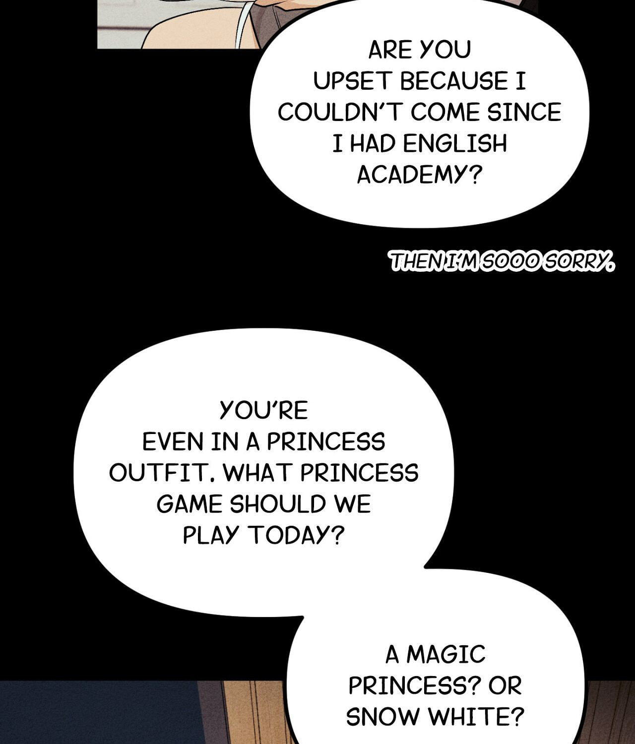 Only to You (Yongnak) Chapter 17 page 77 - 