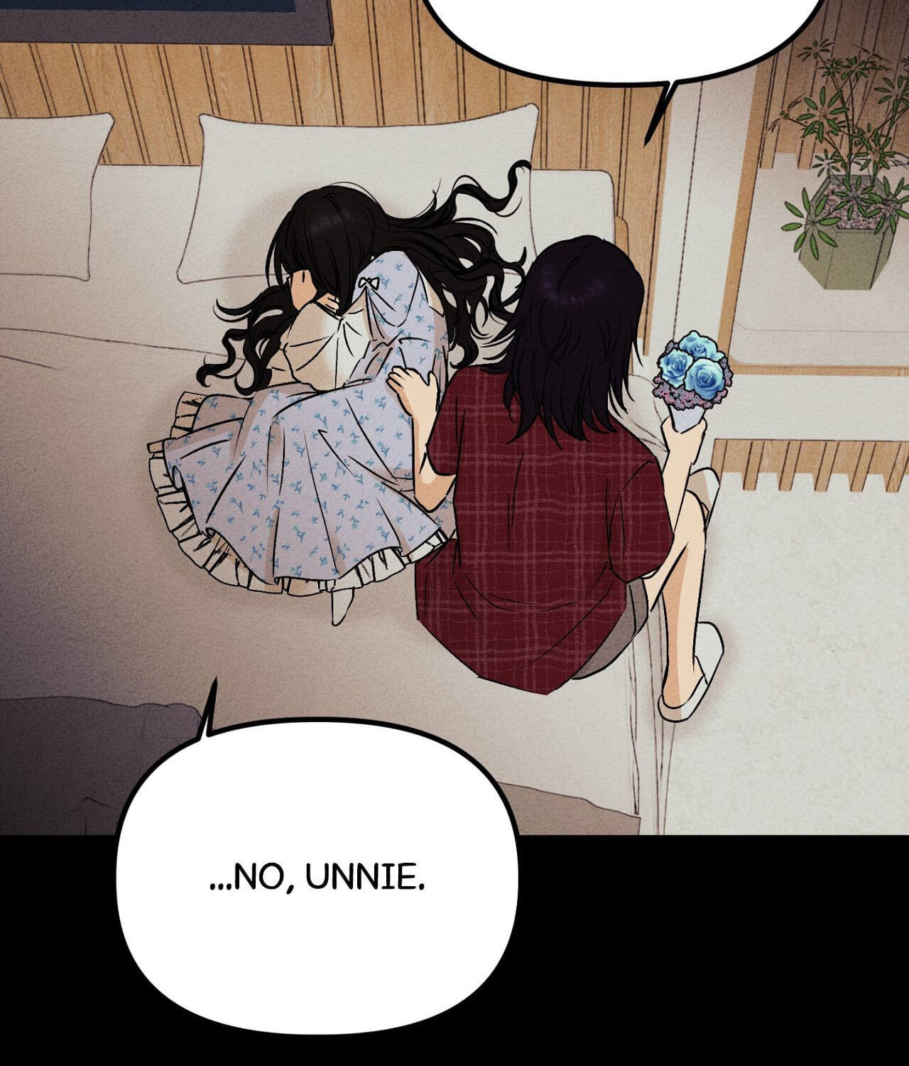 Only to You (Yongnak) Chapter 17 page 78 - 