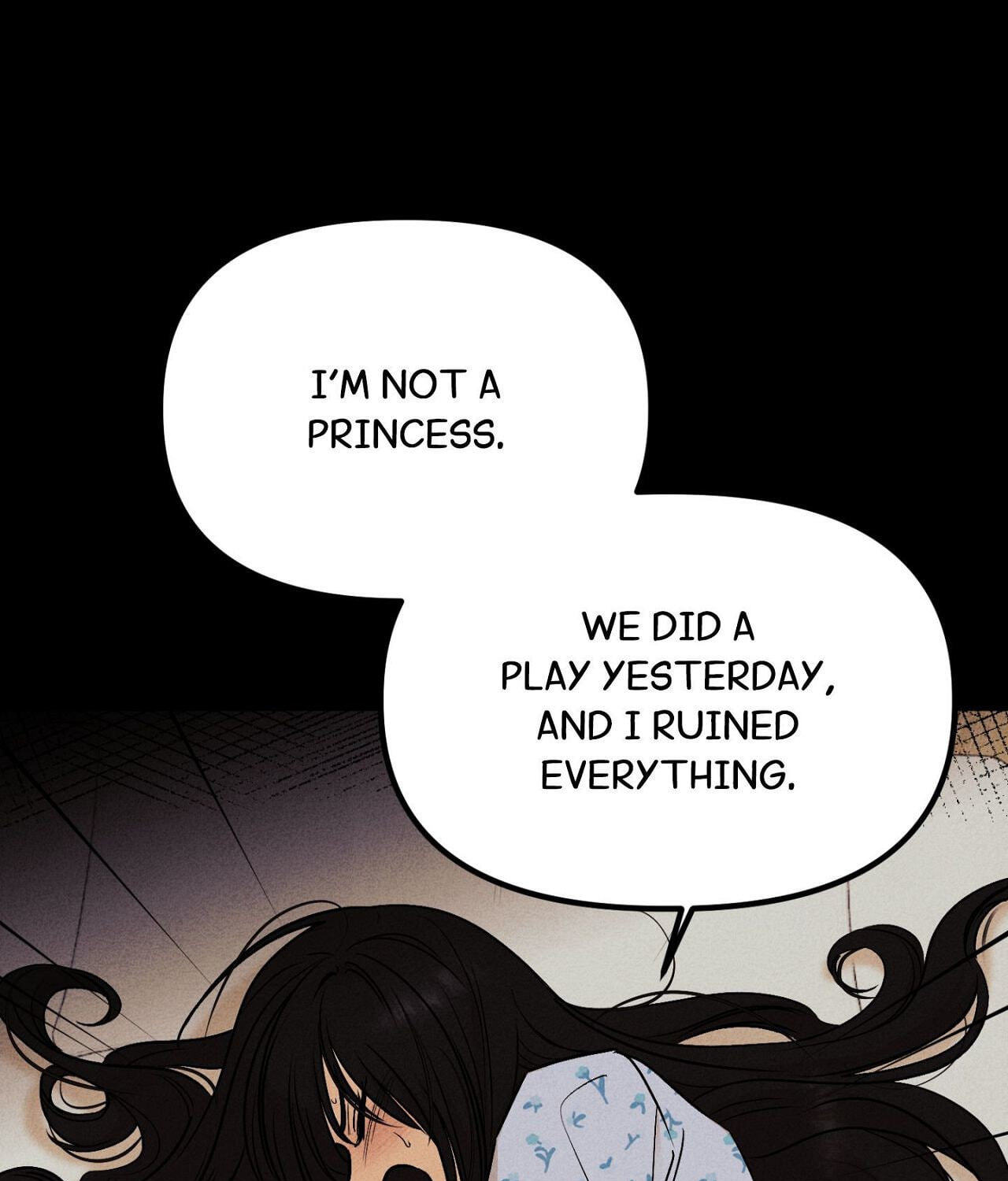 Only to You (Yongnak) Chapter 17 page 79 - 