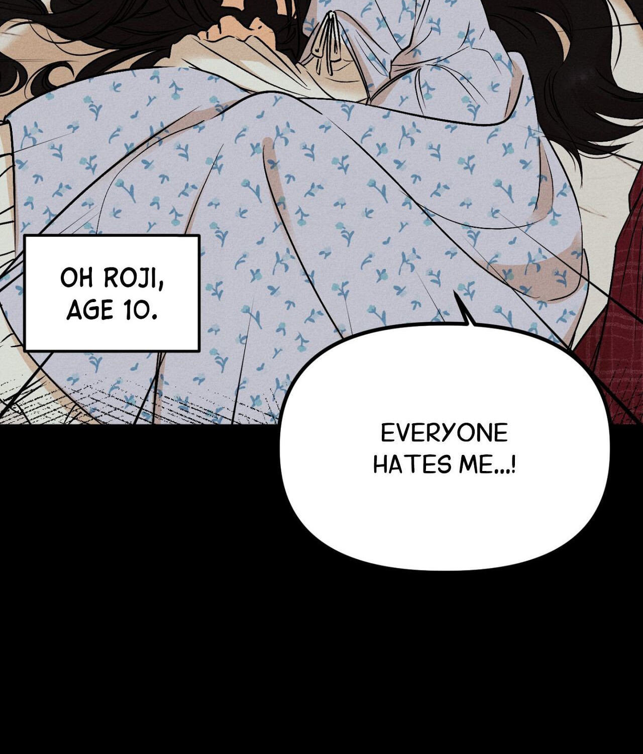 Only to You (Yongnak) Chapter 17 page 80 - 