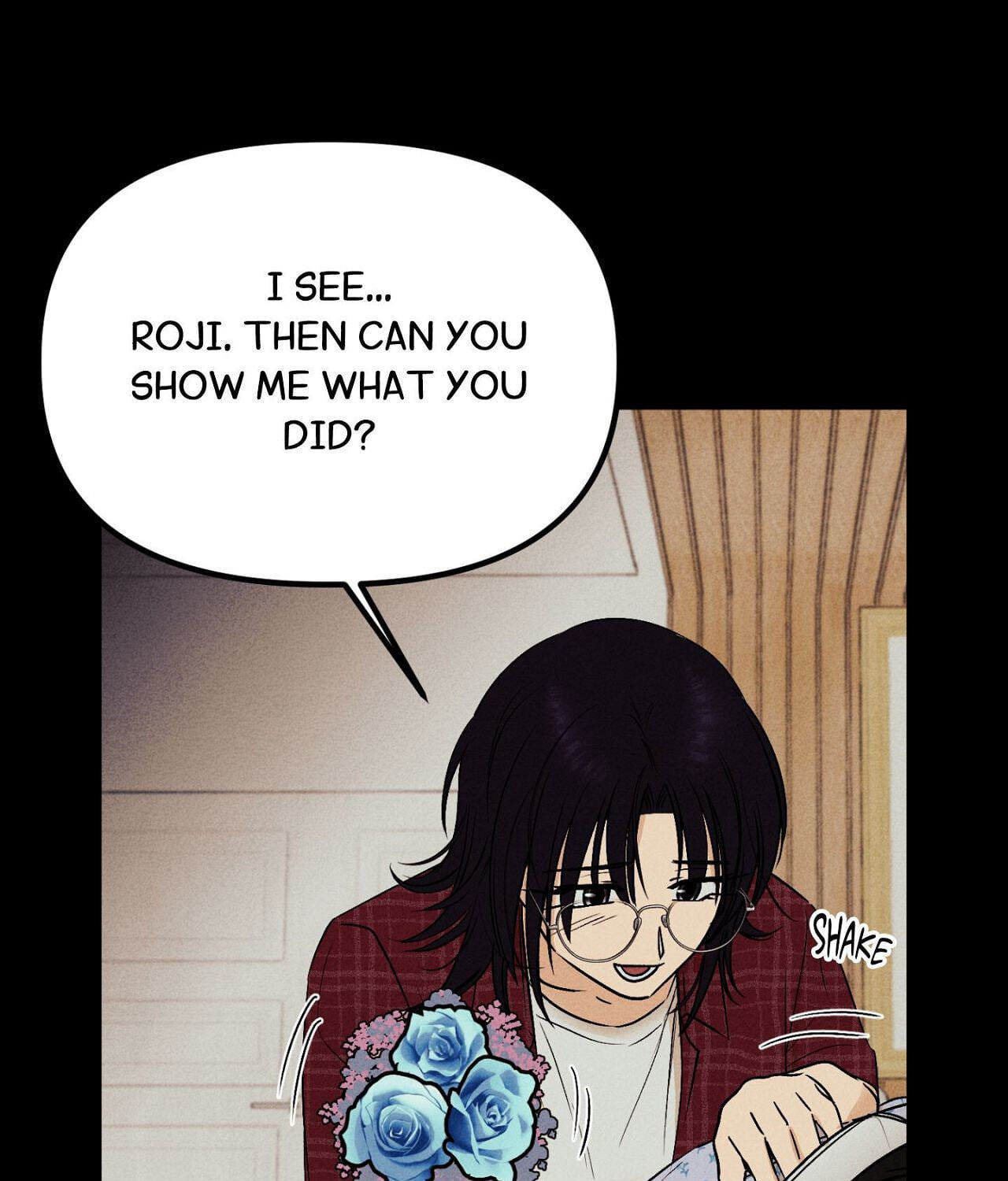 Only to You (Yongnak) Chapter 17 page 81 - 