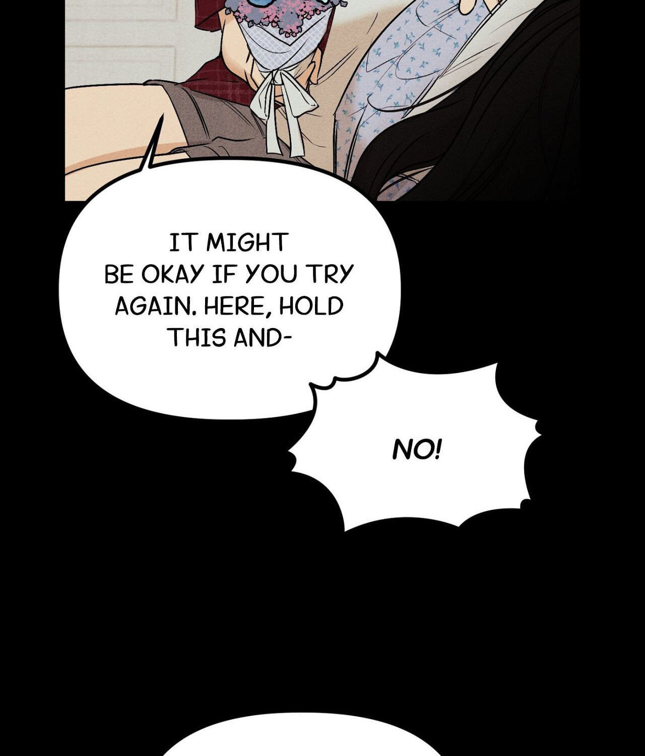 Only to You (Yongnak) Chapter 17 page 82 - 
