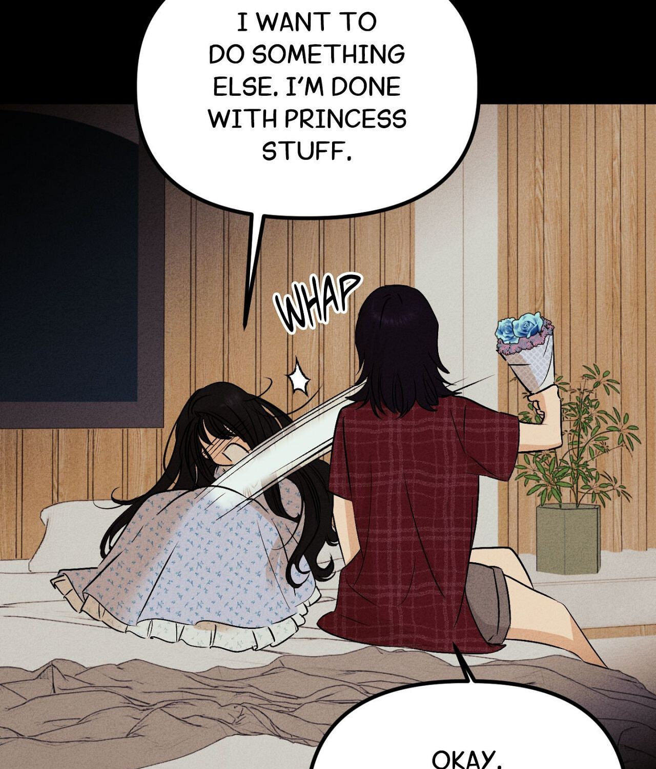 Only to You (Yongnak) Chapter 17 page 83 - 