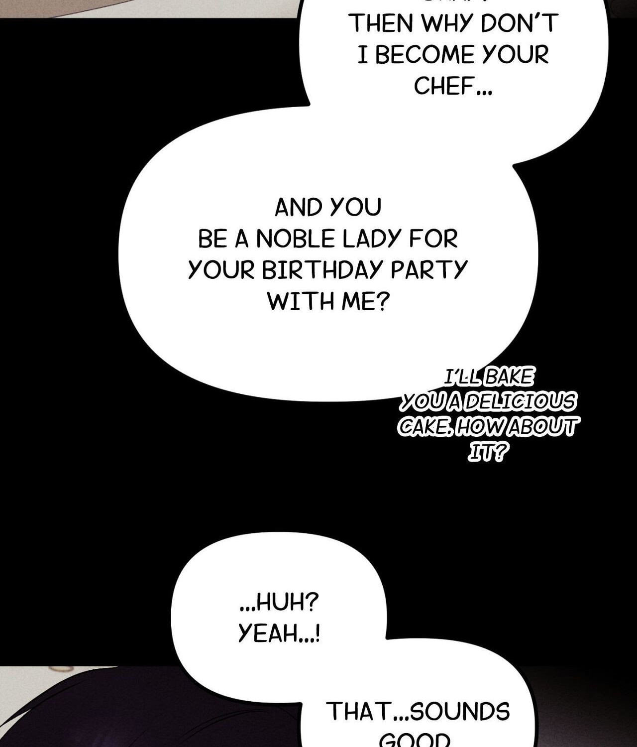 Only to You (Yongnak) Chapter 17 page 84 - 