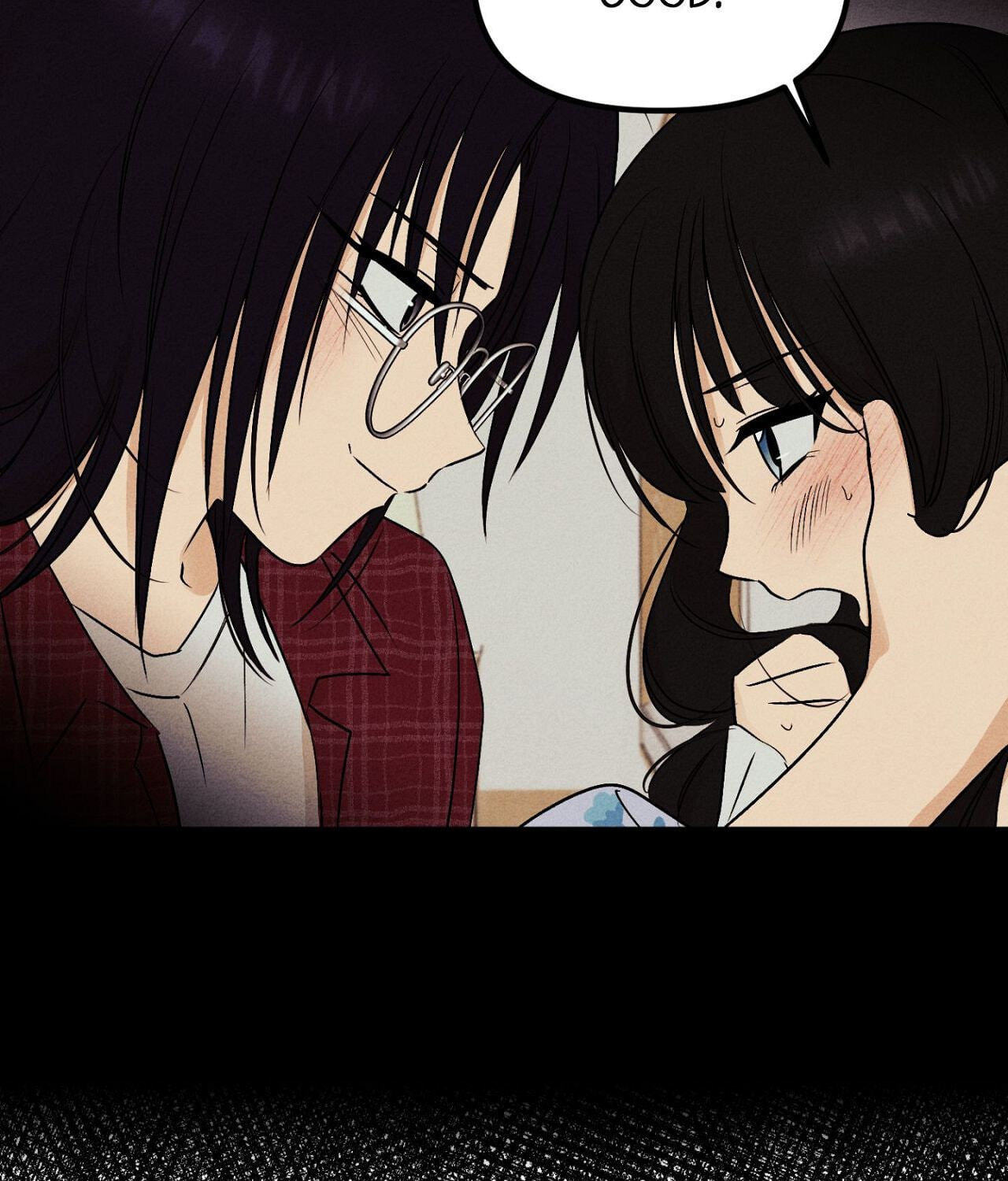 Only to You (Yongnak) Chapter 17 page 85 - 