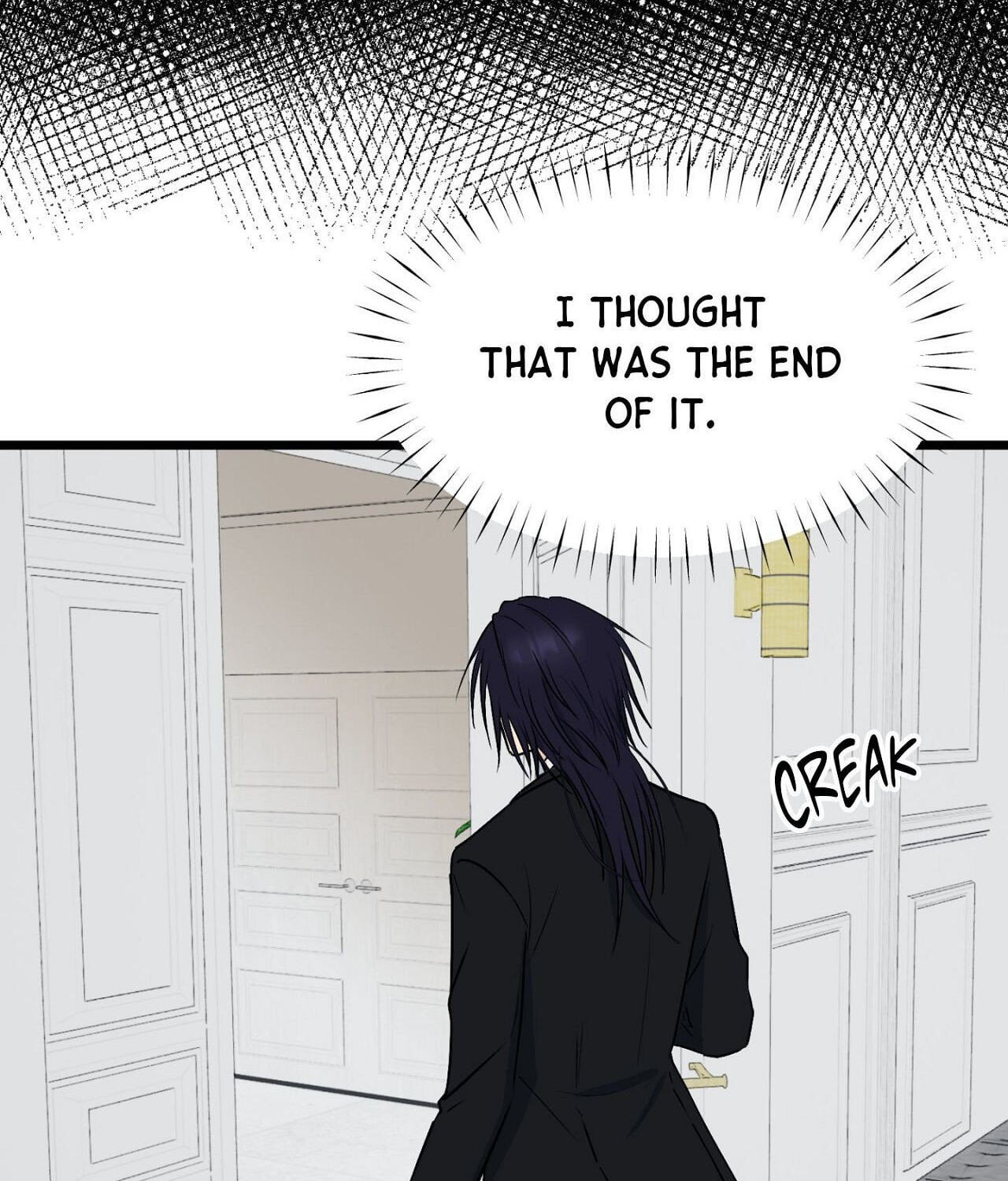 Only to You (Yongnak) Chapter 17 page 86 - 