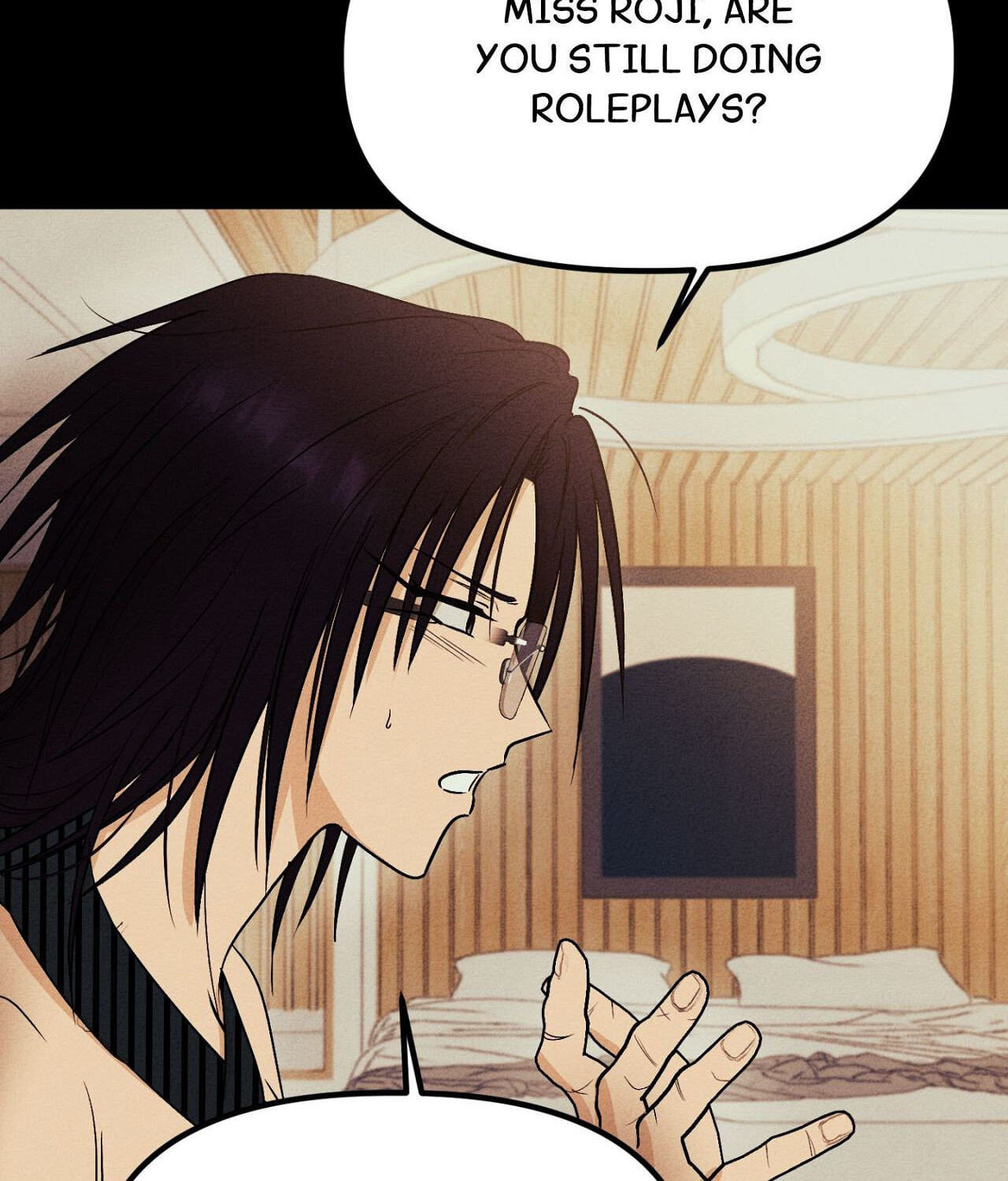Only to You (Yongnak) Chapter 17 page 88 - 