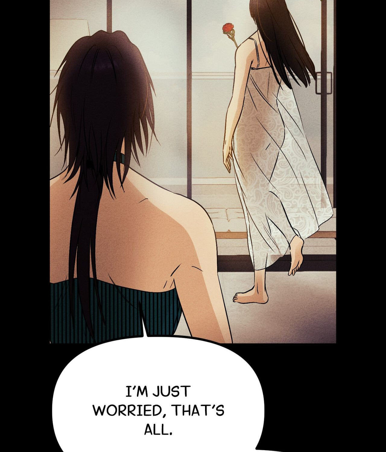 Only to You (Yongnak) Chapter 17 page 92 - 