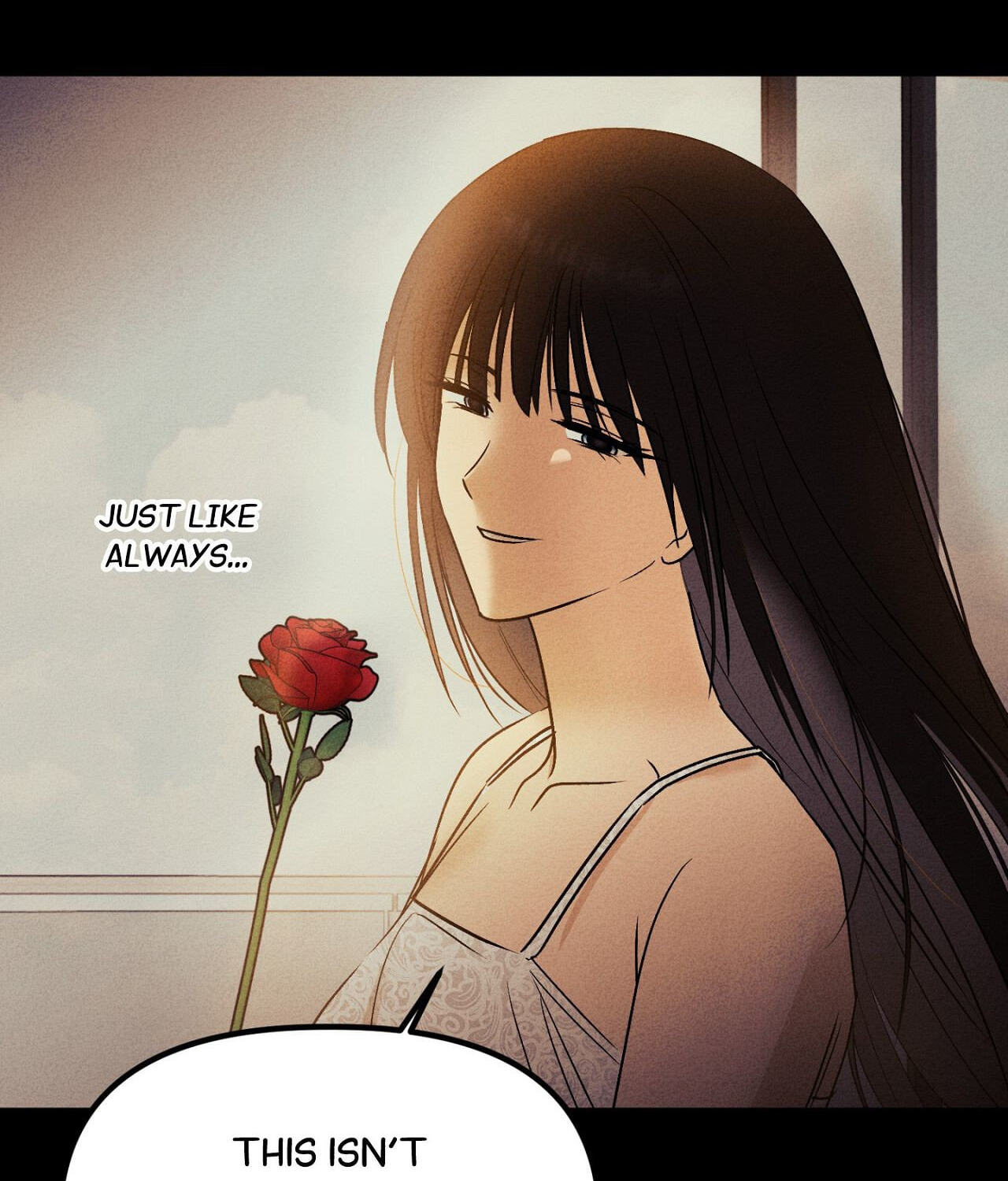 Only to You (Yongnak) Chapter 17 page 94 - 