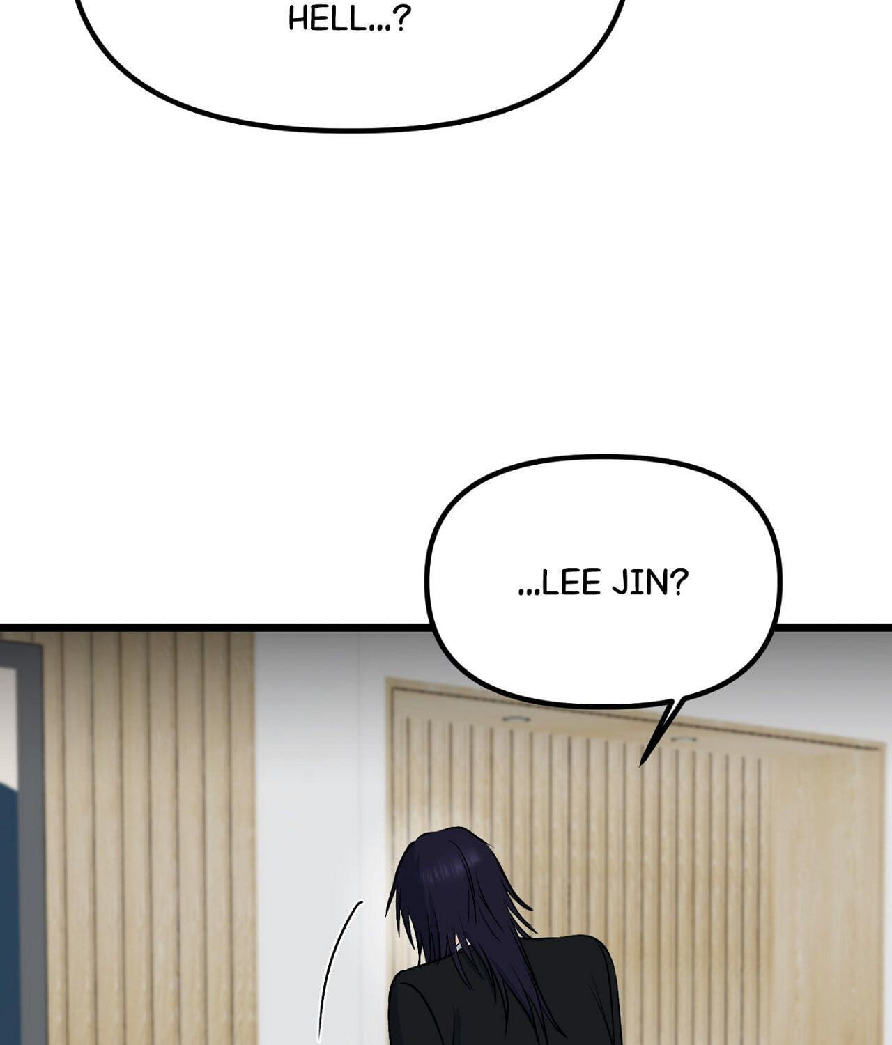 Only to You (Yongnak) Chapter 17 page 97 - 