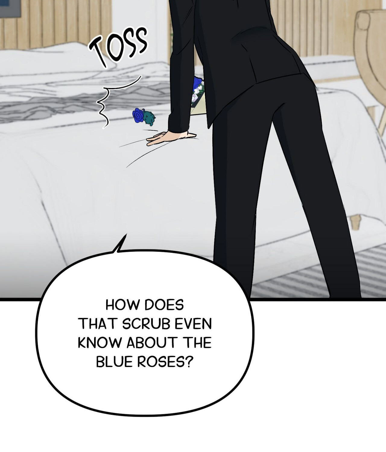 Only to You (Yongnak) Chapter 17 page 98 - 