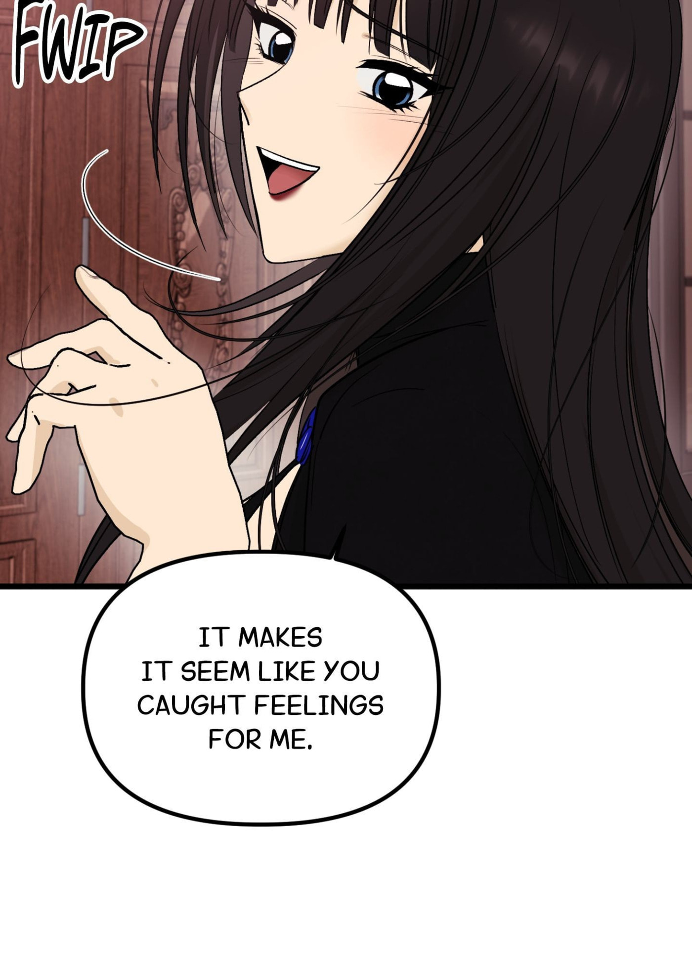Only to You (Yongnak) Chapter 19 page 2 - 