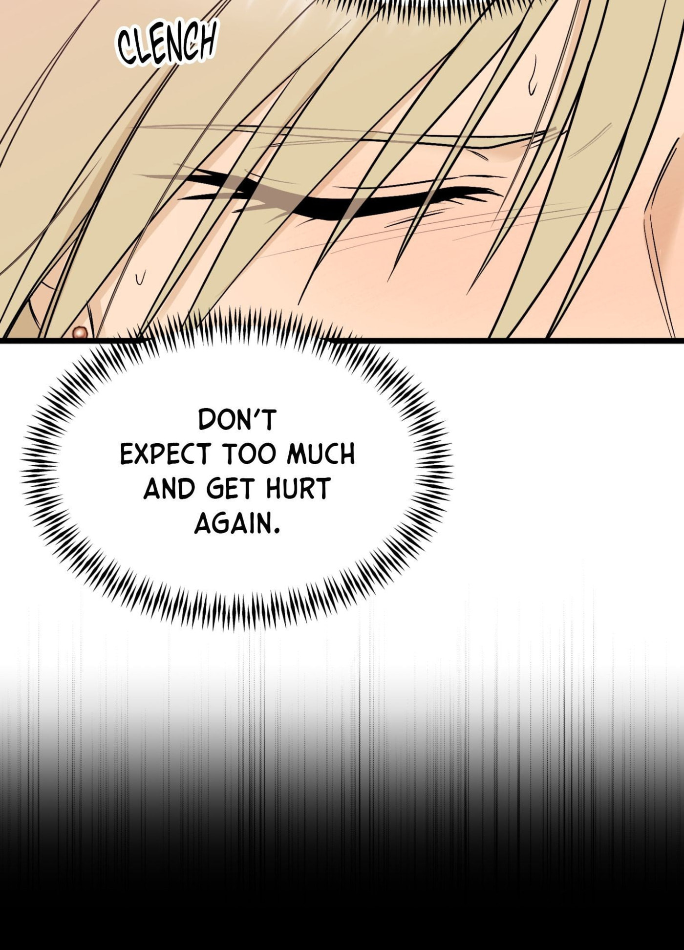 Only to You (Yongnak) Chapter 19 page 15 - 