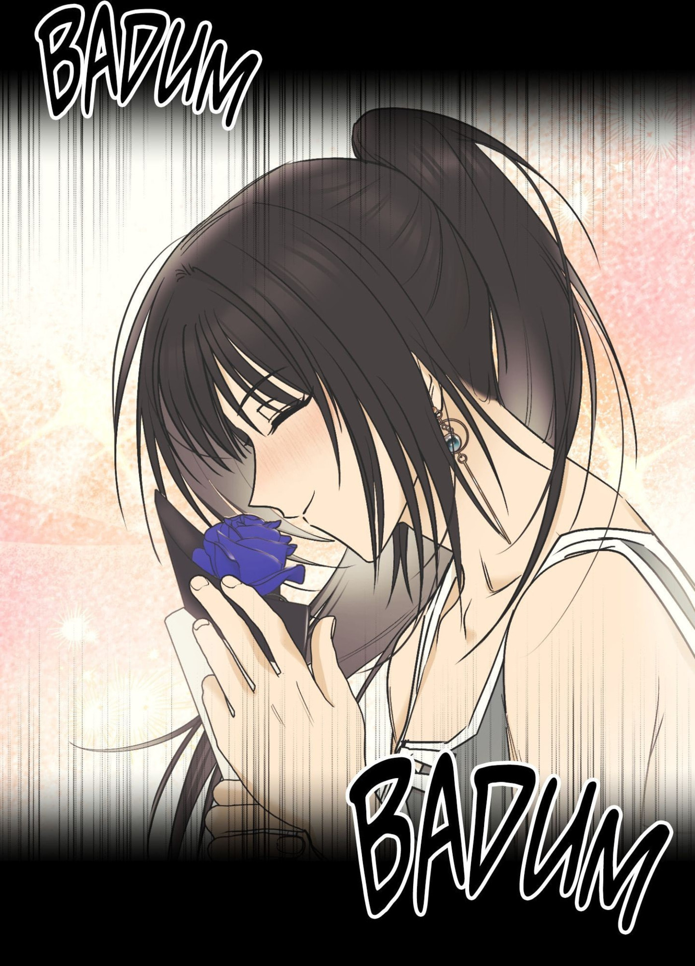 Only to You (Yongnak) Chapter 19 page 16 - 