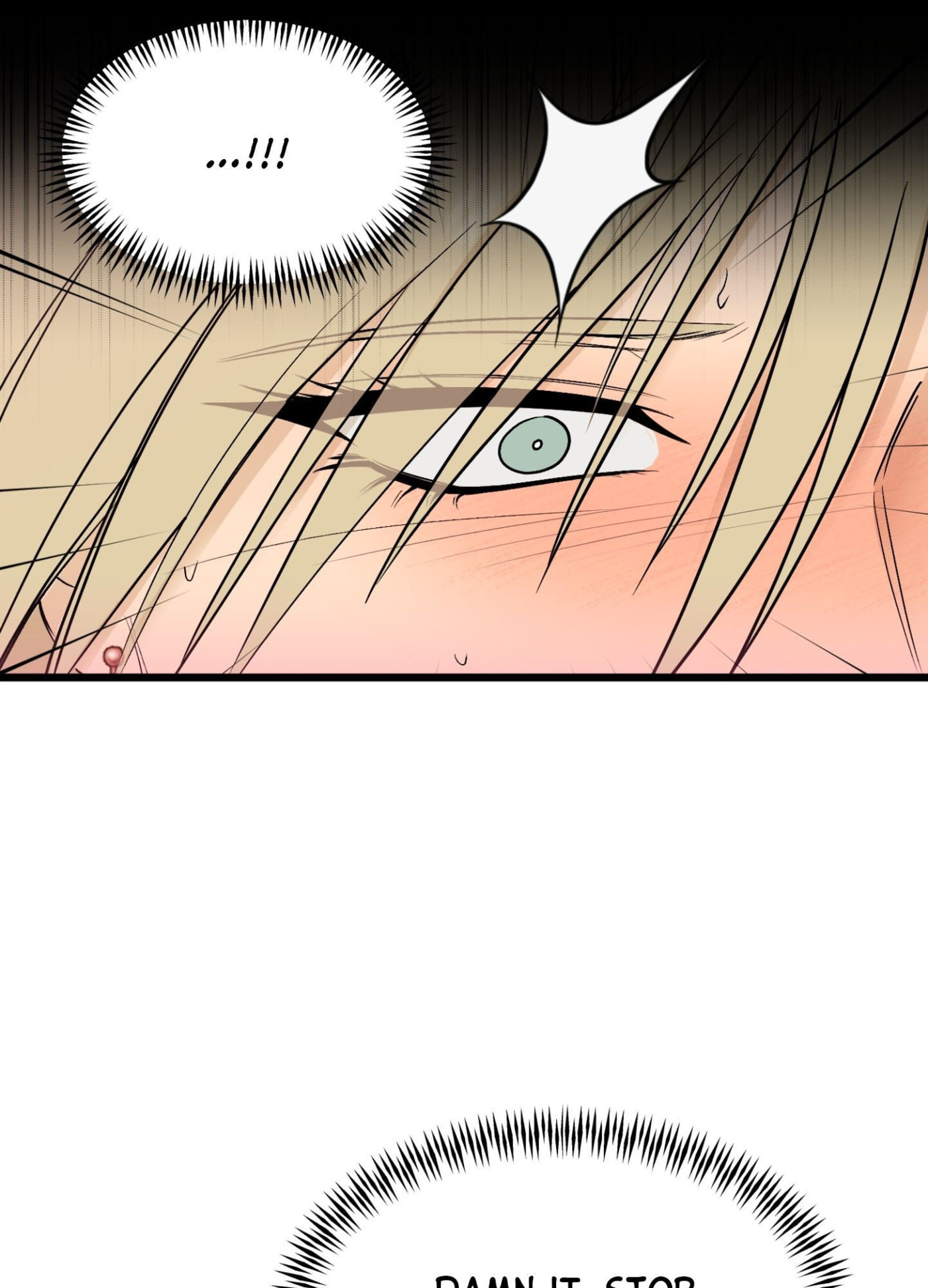 Only to You (Yongnak) Chapter 19 page 17 - 