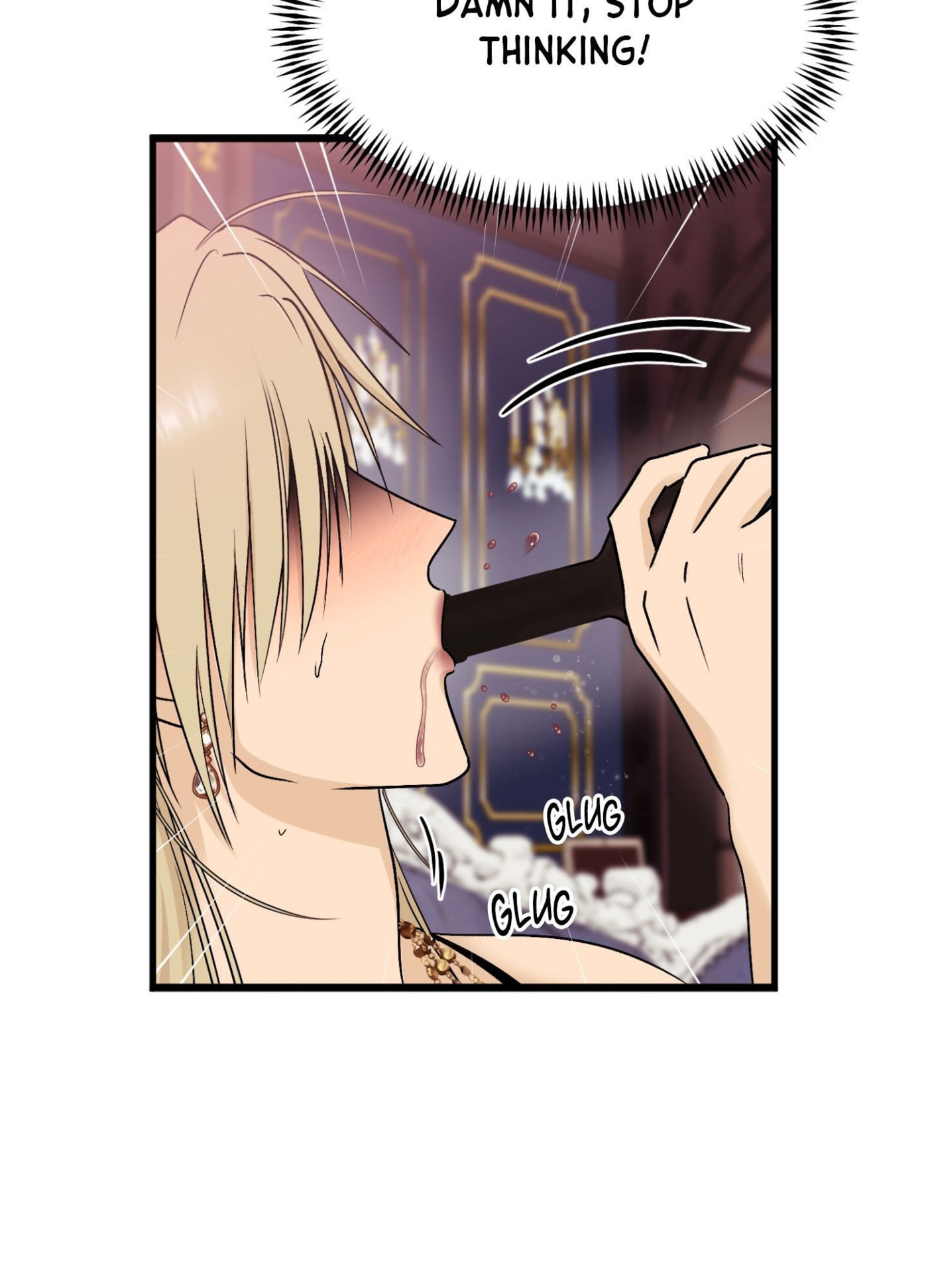 Only to You (Yongnak) Chapter 19 page 18 - 