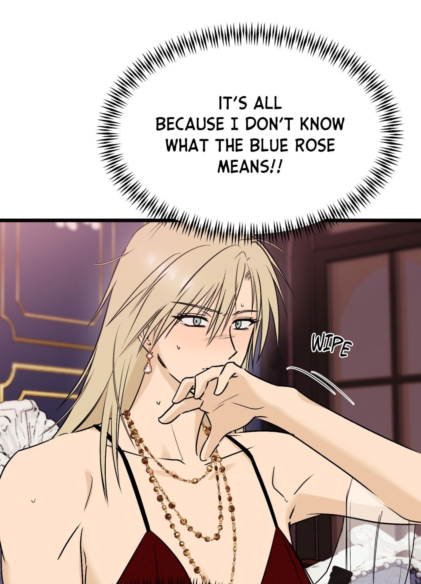 Only to You (Yongnak) Chapter 19 page 19 - 