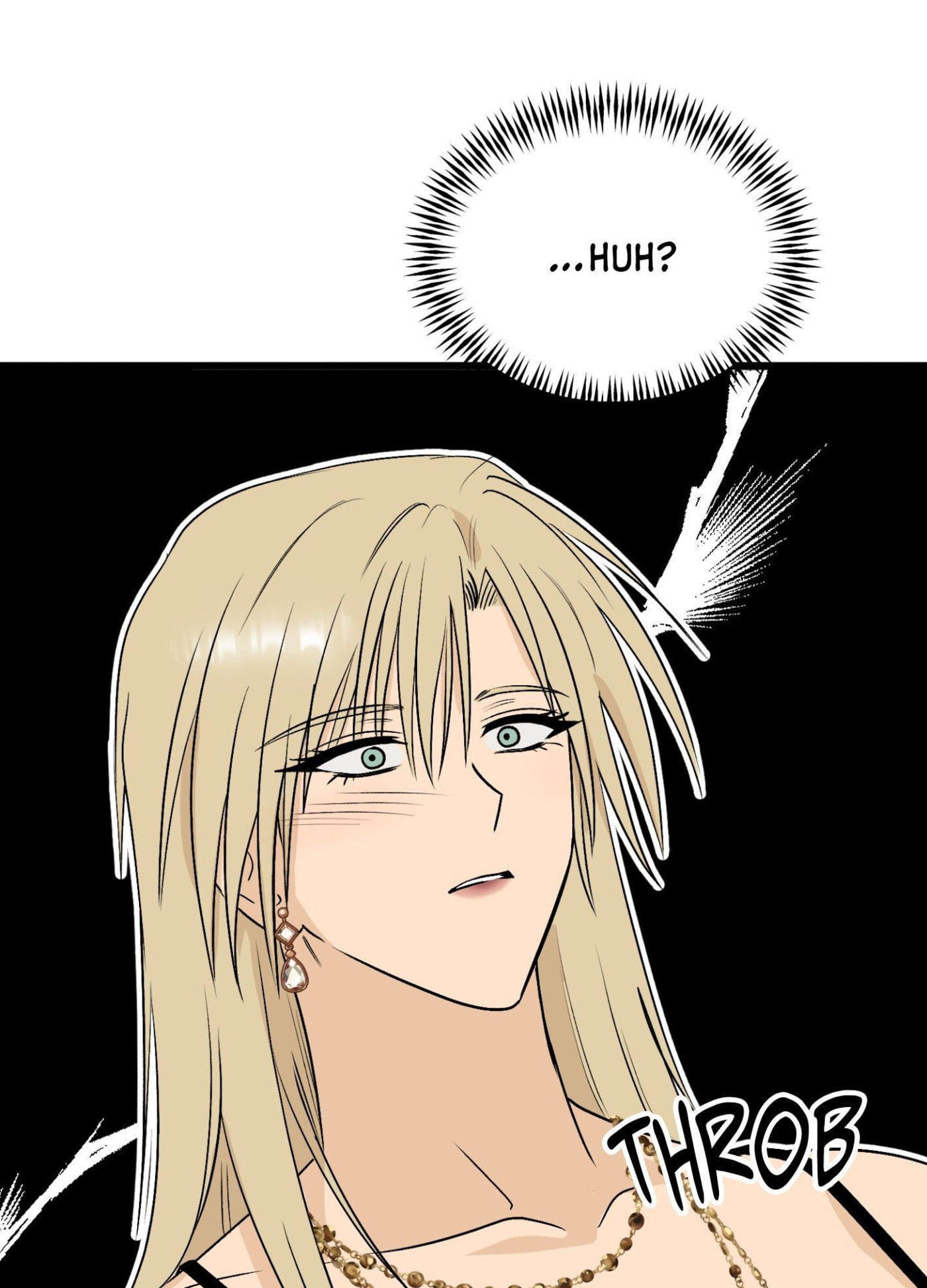 Only to You (Yongnak) Chapter 19 page 3 - 