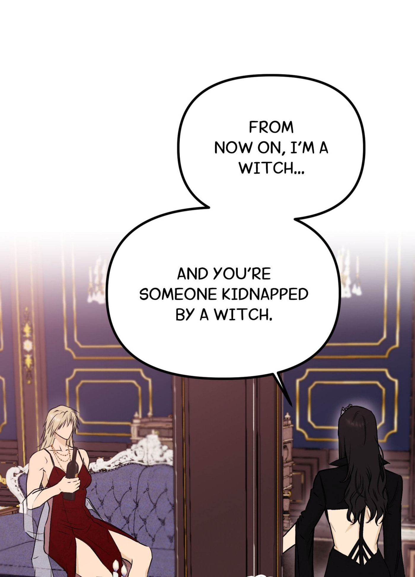 Only to You (Yongnak) Chapter 19 page 21 - 