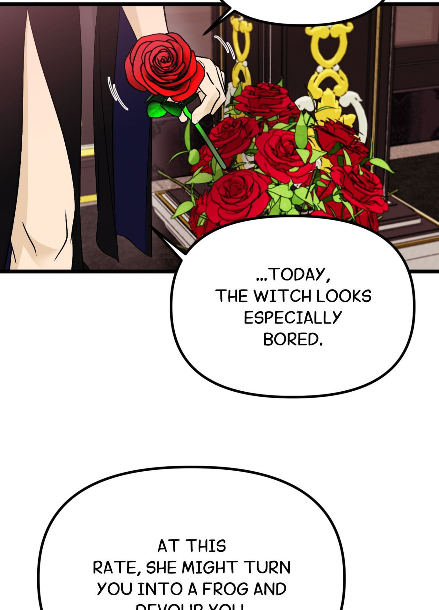 Only to You (Yongnak) Chapter 19 page 23 - 