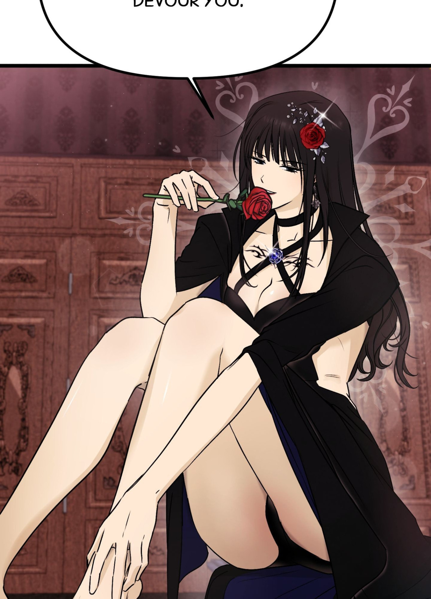 Only to You (Yongnak) Chapter 19 page 24 - 