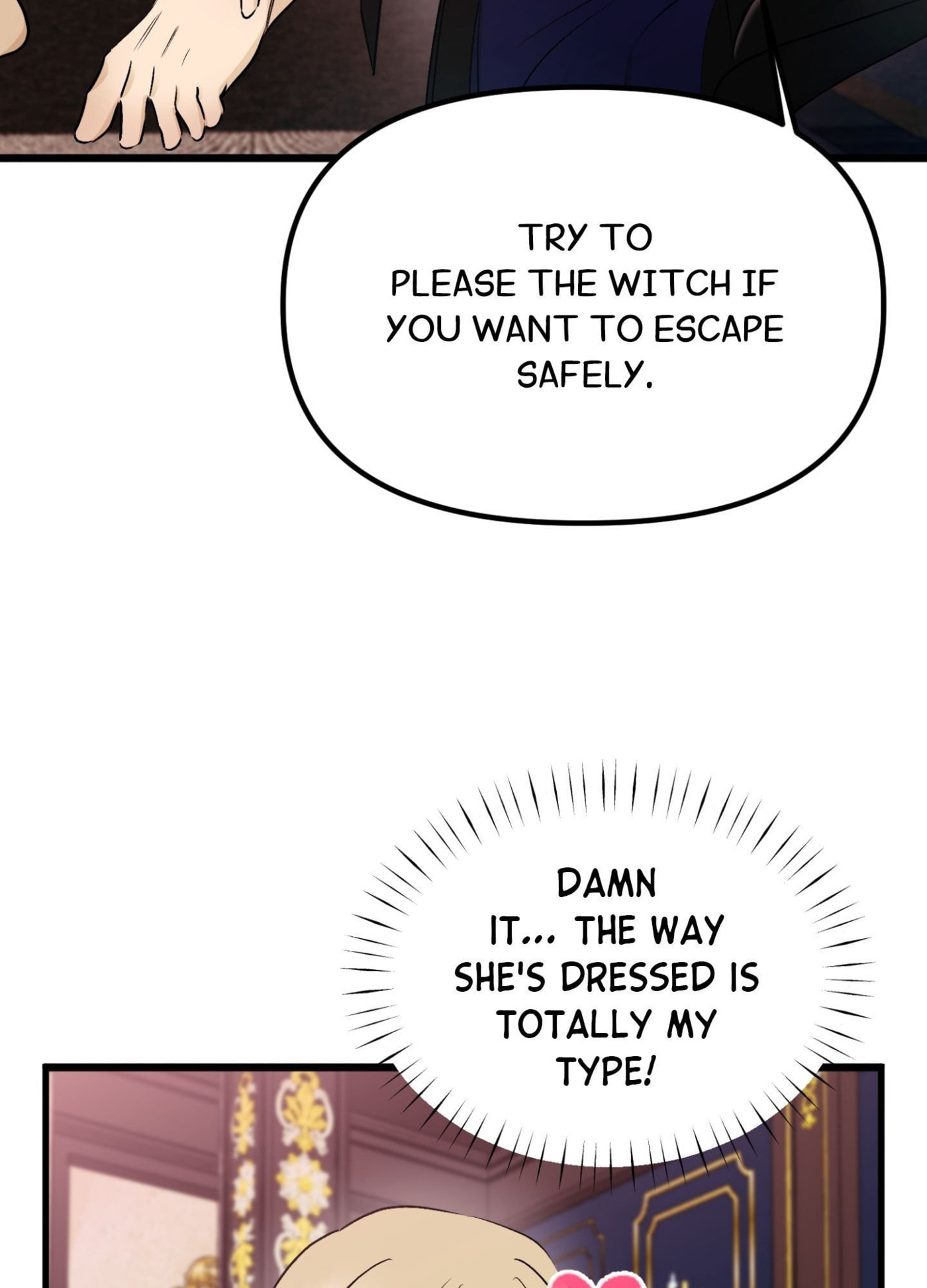 Only to You (Yongnak) Chapter 19 page 25 - 