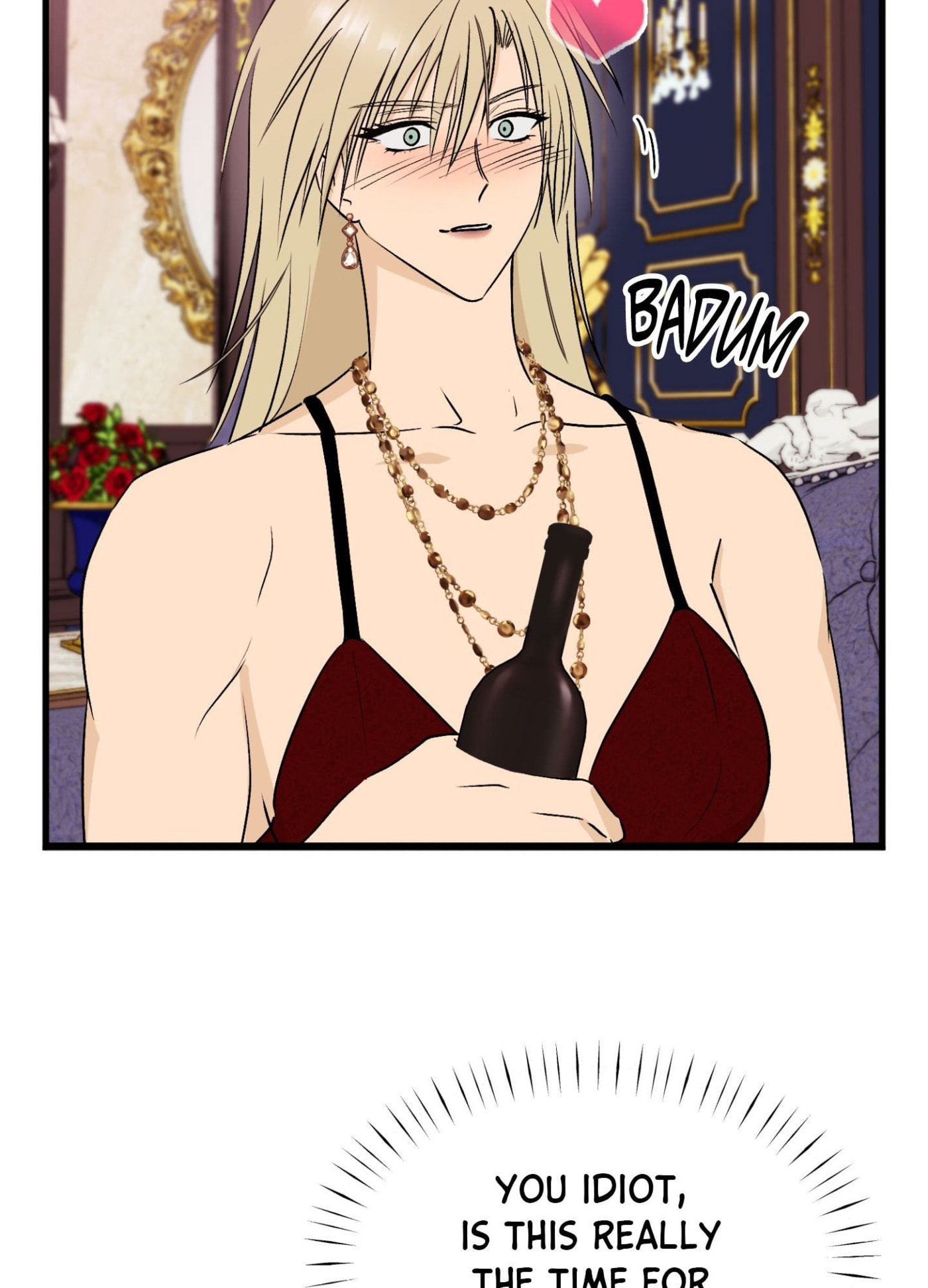 Only to You (Yongnak) Chapter 19 page 26 - 