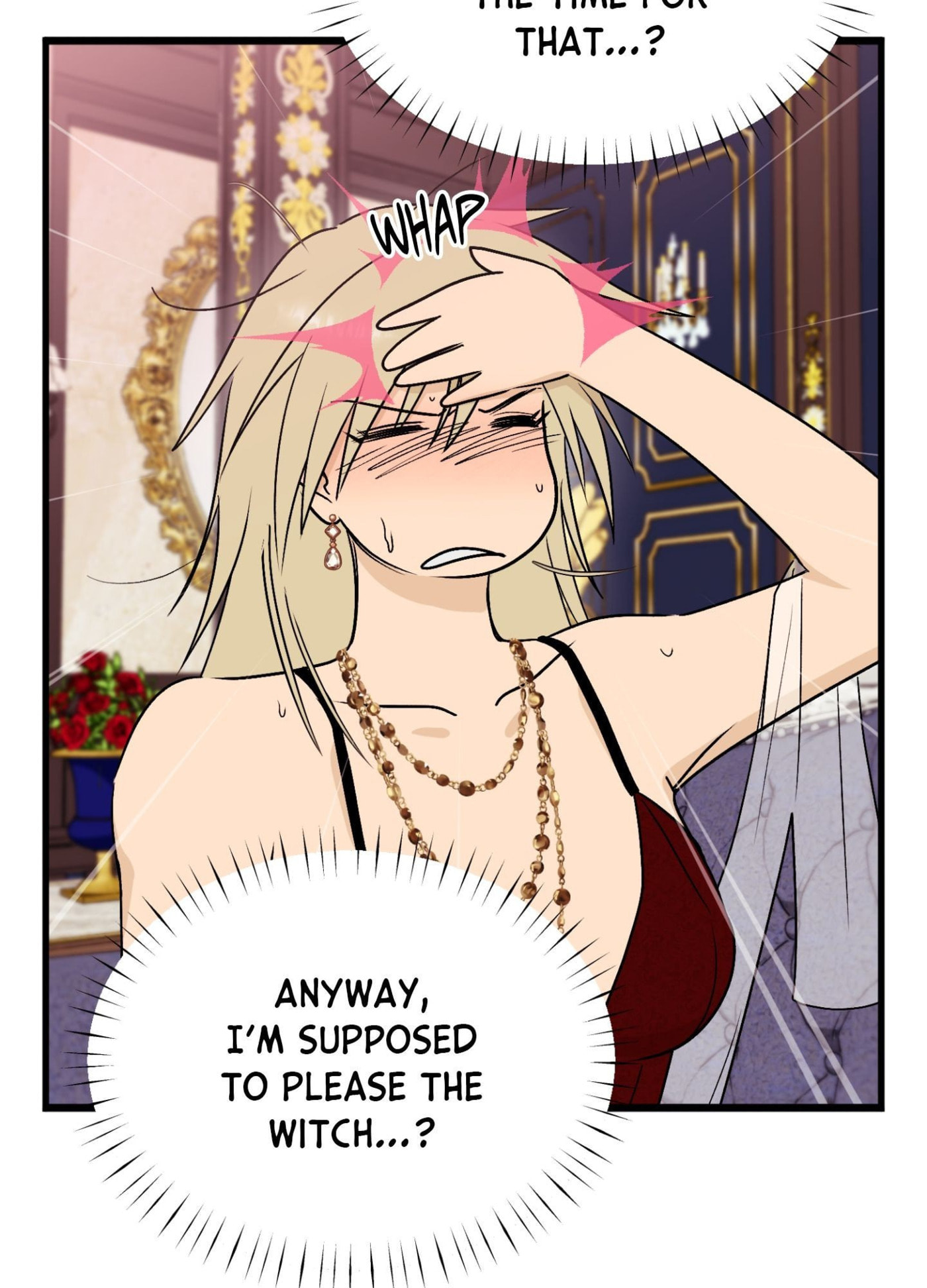 Only to You (Yongnak) Chapter 19 page 27 - 