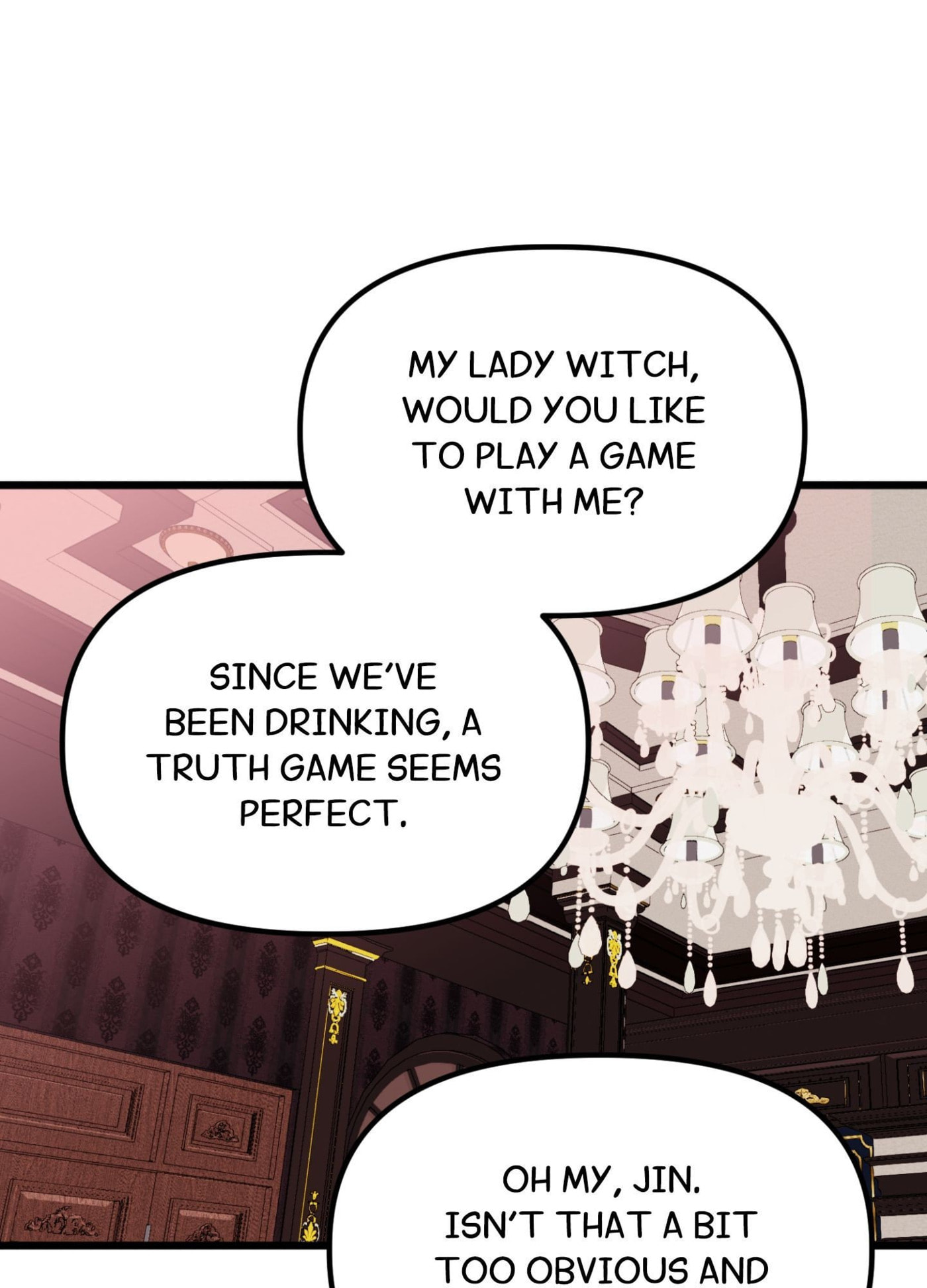 Only to You (Yongnak) Chapter 19 page 30 - 