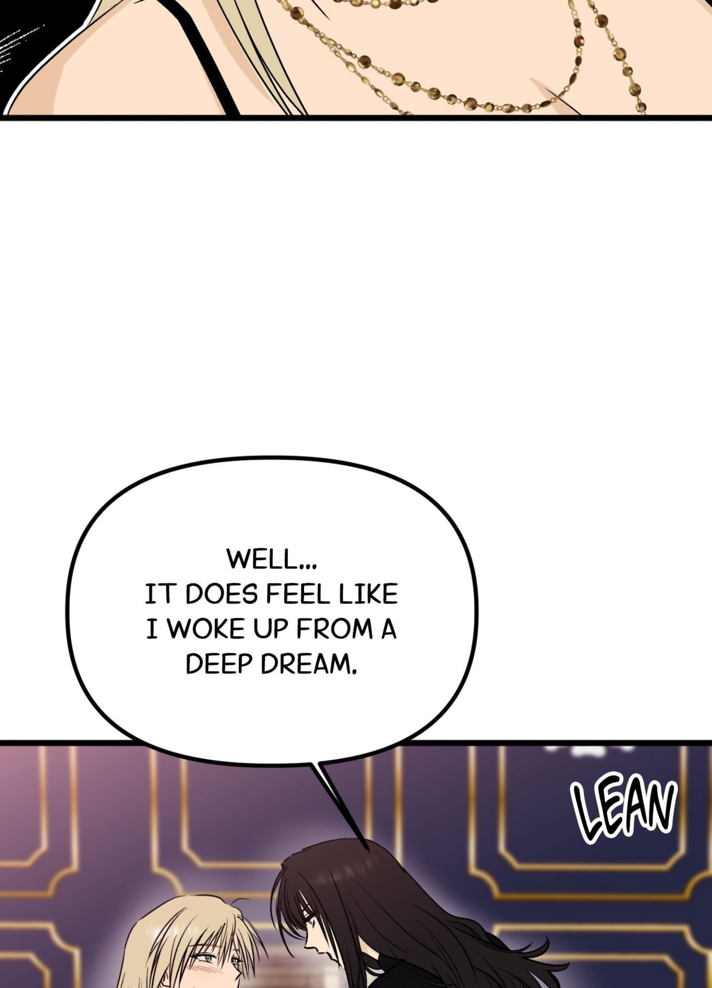 Only to You (Yongnak) Chapter 19 page 4 - 